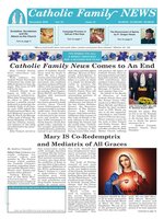 Catholic Family News